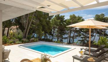 Villa Vartal - Foto 5