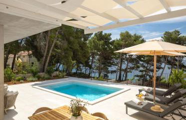 Villa Vartal - Foto 5