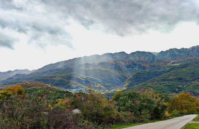 Kerkétio guesthouse - Photo 26