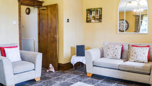 Eastfield Cottage - Photo 5