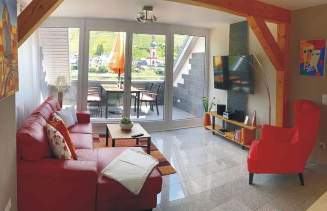 Holiday Apartment Cella - Foto 1