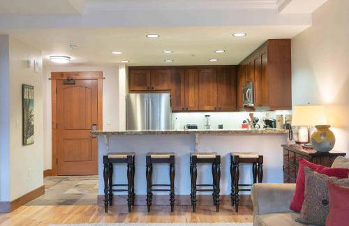 Big Horn Lodge 409 by East West Hospitality - Foto 7