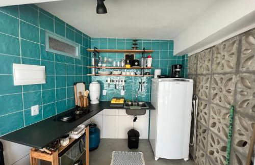 Loft dentro da comunidade Solar do unhão salvador - Photo 9