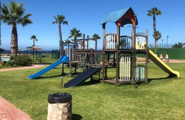 APARTAMENTO ZAHARA DE LOS ATUNES ATLANTERRA - Foto 36