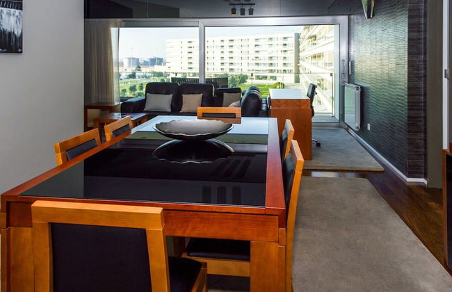 Liiiving in Matosinhos - High Sea Condo - Foto 54