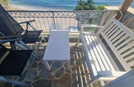 Mystegna Beach Appartement - Foto 6