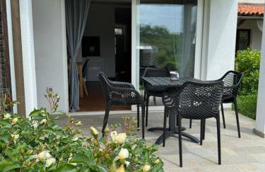 Apartaments Sanja Novigrad - Photo 1