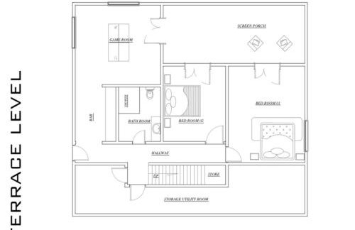 Ultimate Creek Experience-Hot tub/Sauna/Fishing - Foto 50