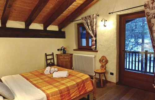 Residence Les Myosotis - Foto 37