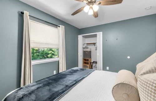 Modern 3BR 2BA Family Home in Commerce Township - Foto 10