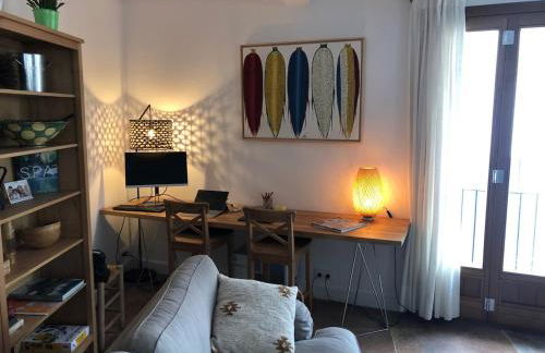 charming house in downtown El Port de la Selva - Foto 14