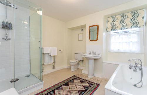 Elder Lodge by Birch Stays - Foto 8