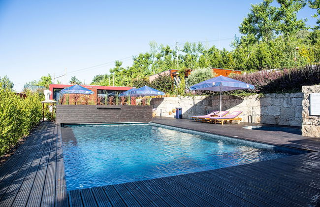 Vale de São Torcato Houses and Wine Bar - Photo 19