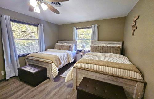 Belton Lakehouse - Foto 37