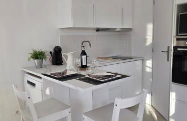 Piscine chauffée privative au Nid de Paulilles - Foto 6