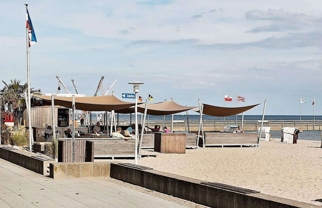 Holiday Home in Grossenbrode - Foto 21