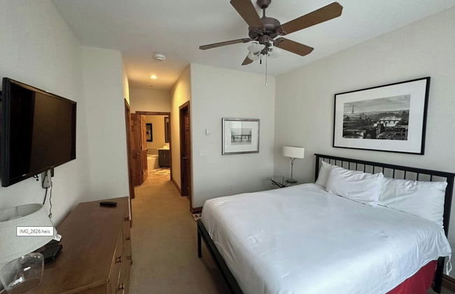 Lodge at Brookside, A Vail Resorts Property - Foto 13