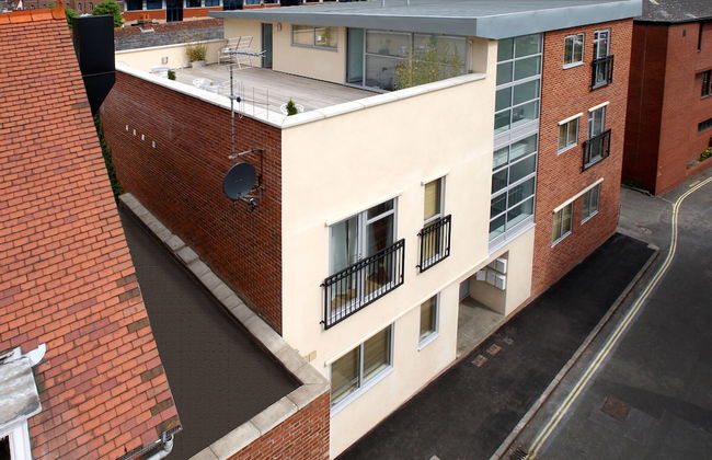 The Old Library - Foto 19