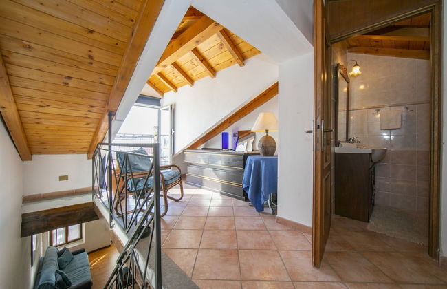 Attico Bellavista Mare sea view - Foto 17