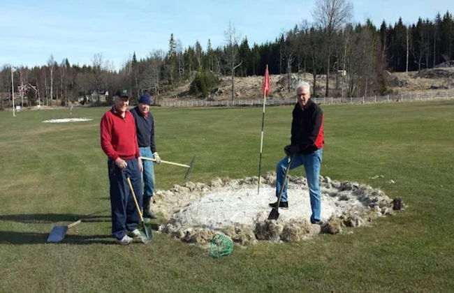 2 Person Holiday Home in Ammeberg-by Traum - Foto 10