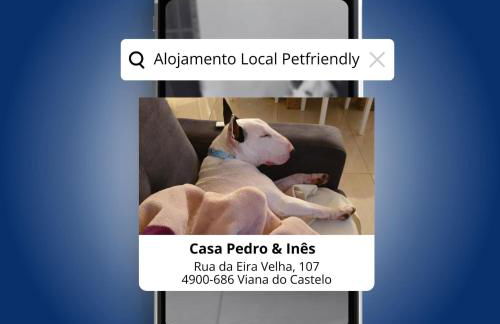 Casa Pedro e Ines - Foto 32