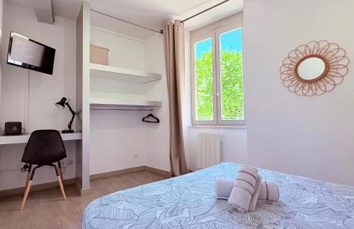 Le Nid Urbain - Foto 13