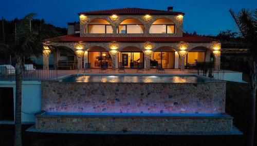 Vista D'Ouro- A luxury villa in the mountains - Foto 5