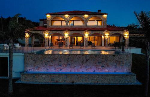 Vista D'Ouro- A luxury villa in the mountains - Foto 5