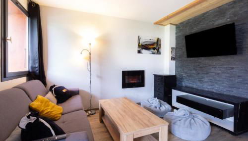 Appartement Albiez - Foto 4