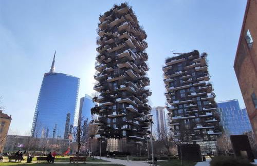 Studio Terraggio Mansard by Interhome - Photo 30