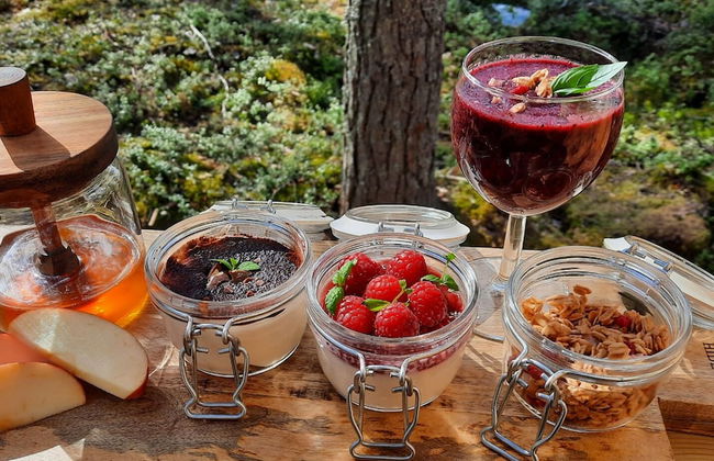 Nordic Island Hideout - Foto 30