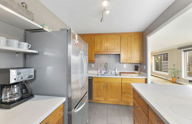 Private Penthouse the heart of Seattle - Foto 10