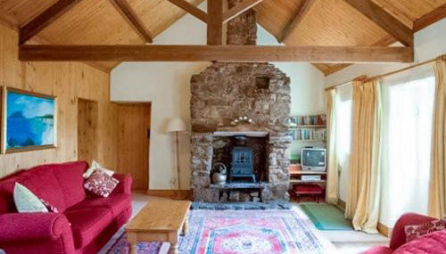 Felbrook Cottage - Foto 5