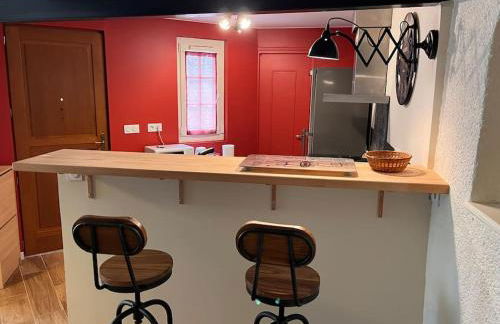 Charme et Calme au Cœur de ville - Foto 15