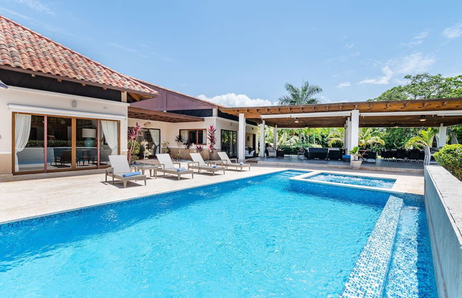 Luxurious 5-bdr villa at Casa de Campo - Foto 61