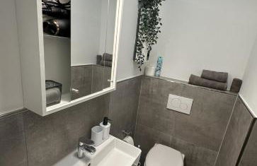 Apartment am Wasserturm im Zentrum MG - Foto 7