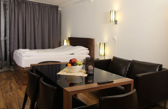 Central City Apartments - Foto 5