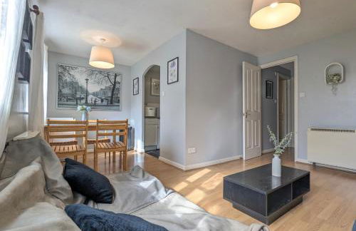 City Centre Vintage Theme Guest Rooms - Foto 19