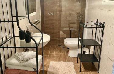 Evangeo Seaview Apartment Epanomi - Foto 19