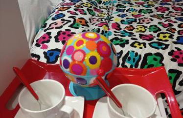 L'arc-en-ciel - Foto 26