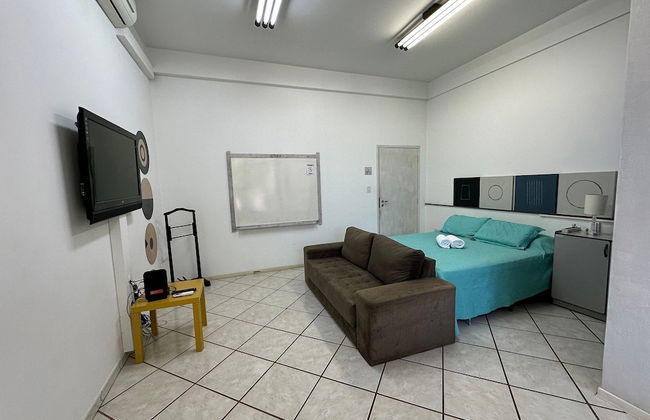 Loft São João Exclusive - Foto 34