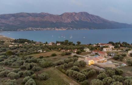 Kyma Luxury Home - Foto 41