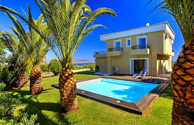 disCrete Villa Episkopi - Photo 10