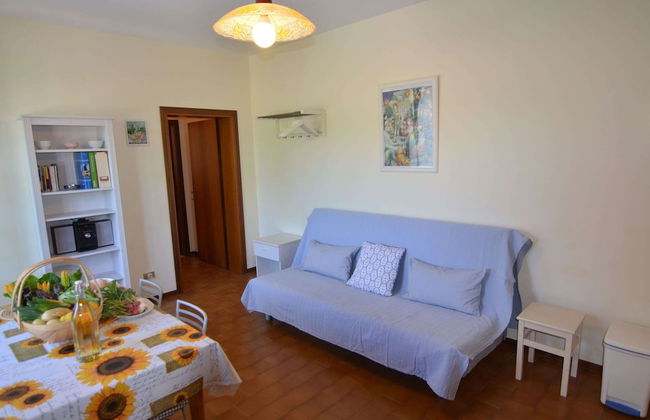 Peacefully Located Apartment in Gatteo near Sea - Foto 19