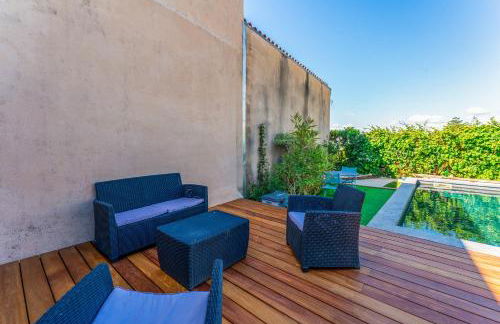 Gîte Côté Vigne - Foto 24