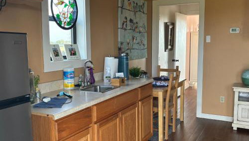 Skull Creek Ranch Cottage - Foto 3