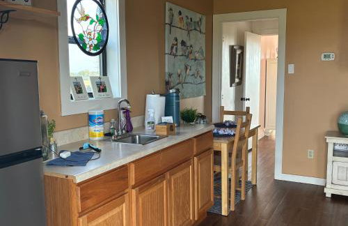 Skull Creek Ranch Cottage - Foto 3