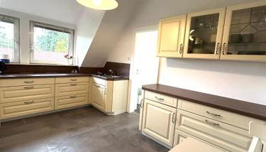 Ferienwohnung Wilhelm - Foto 4, stove