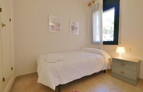 Apartamento Coronda con piscina en Llafranc - WeHost Costa Brava - Foto 11