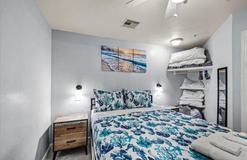 Seashell Retreat - Beachfront Condo with Pools and Cabanas - Foto 9